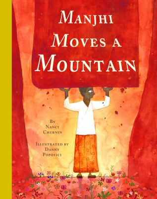 Manjhi moves a mountain
