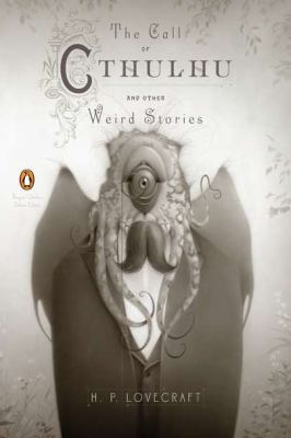 The Call Of Cthulhu And Other Weird Stories