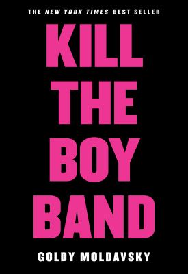 Kill The Boy Band