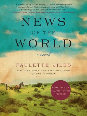 News Of The World : a novel