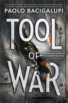 Tool Of War