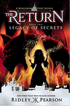 Legacy Of Secrets