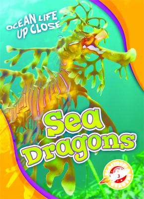 Sea dragons