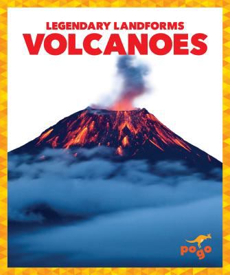 Volcanoes