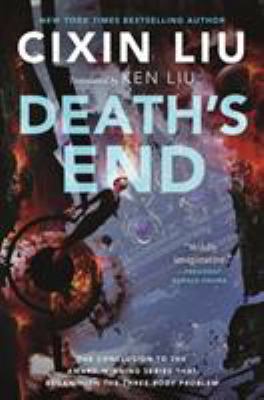 Death's End / : Book 3