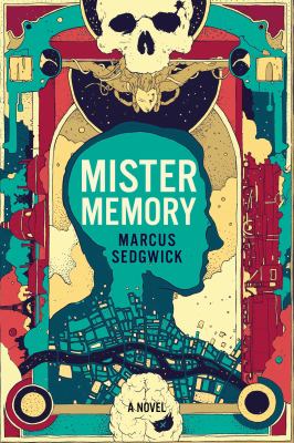 Mister Memory : a novel