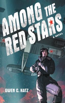 Among the red stars