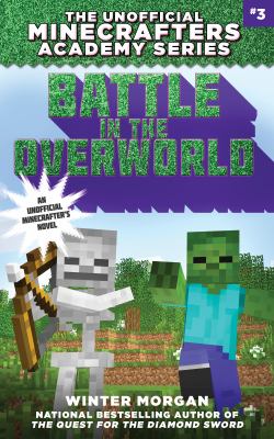 Battle in the Overworld / : book 3