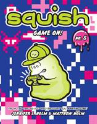 Squish: Game On!