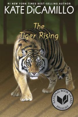 The tiger rising