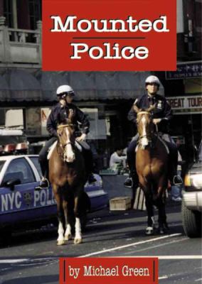 Mounted police