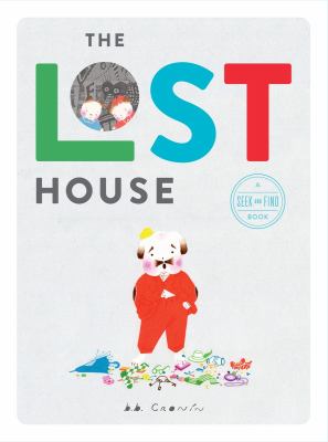 The lost house