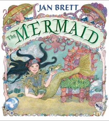 The mermaid