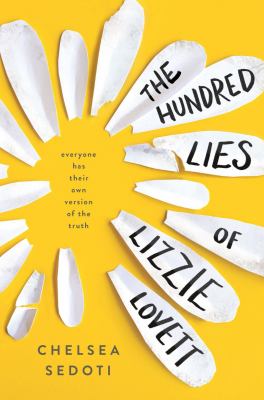 The hundred lies of Lizzie Lovett