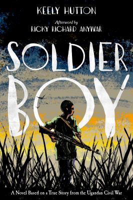 Soldier boy