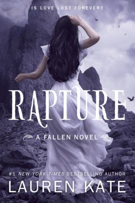 Rapture / : Book 4