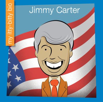 Jimmy Carter