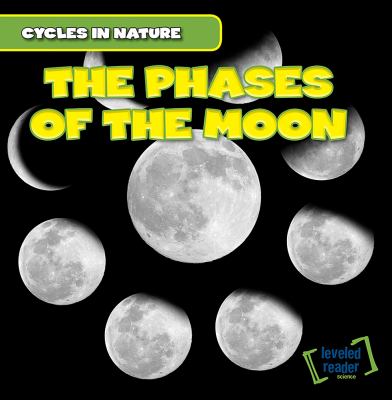 The phases of the moon