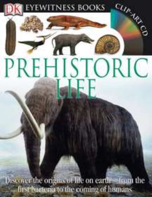 Prehistoric life