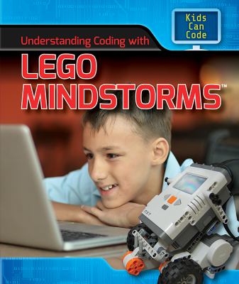 Understanding coding with Lego Mindstorms