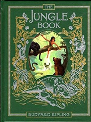 Jungle Book