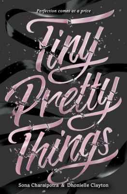 Tiny pretty things : Book 1