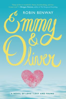 Emmy & Oliver