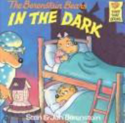 The Berenstain bears in the dark