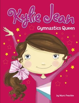 Gymnastics queen