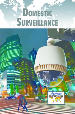 Domestic surveillance