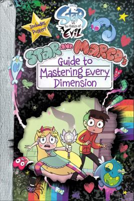 Star and Marco's guide to mastering every dimension