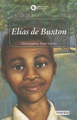 Elías de Buxton