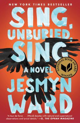 Sing, unburied, sing : a novel