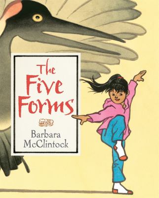 The five forms