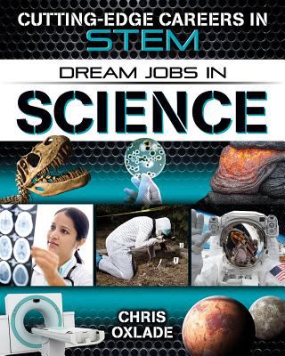 Dream jobs in science