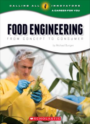 Food engineering : from concept to consumer