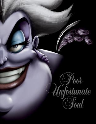 Poor unfortunate soul : a tale of the sea witch