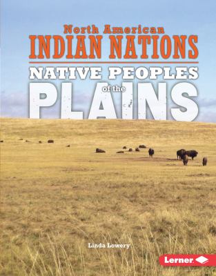 Native peoples of the plains