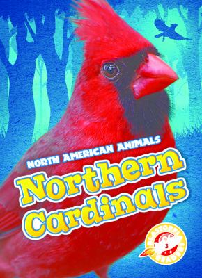 Northern cardinals