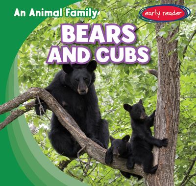 Bears and cubs