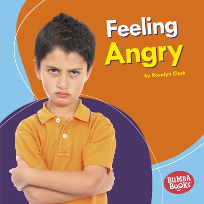 Feeling angry