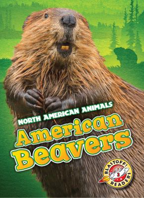 American beavers