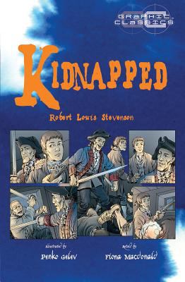 Kidnapped