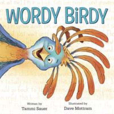 Wordy birdy