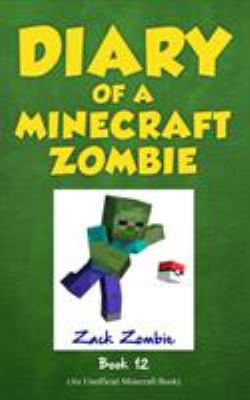 Diary Of A Minecraft Zombie Book #11 : Insides Out