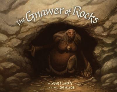 The Gnawer of rocks