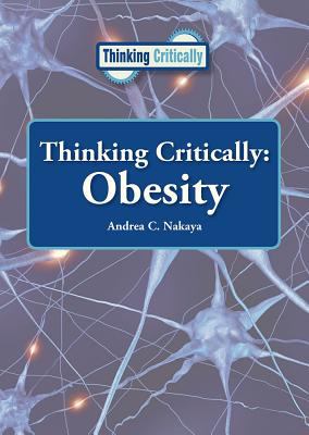 Thinking critically. Obesity /