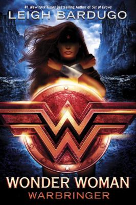 Wonder Woman : Warbringer