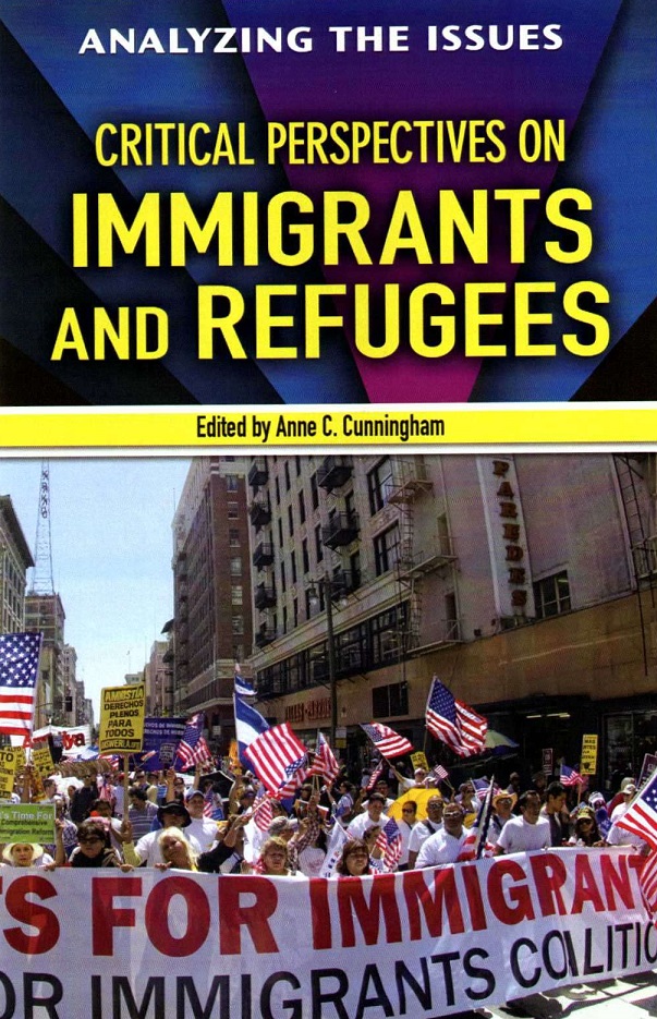 Critical perspectives on immigrants and refugees