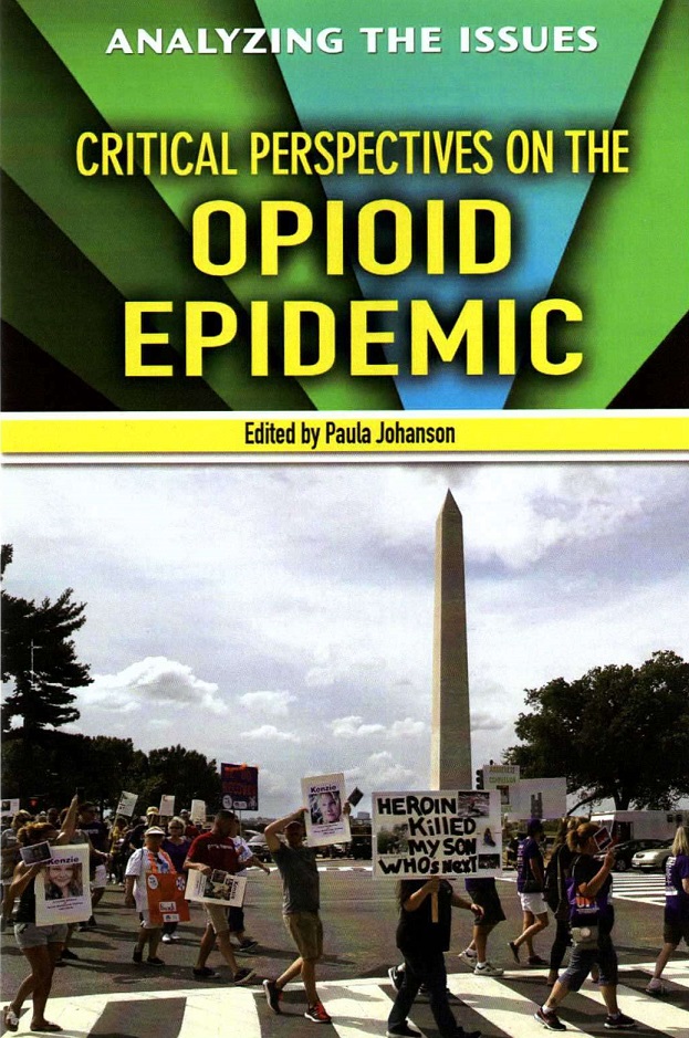 Critical perspectives on the opioid epidemic